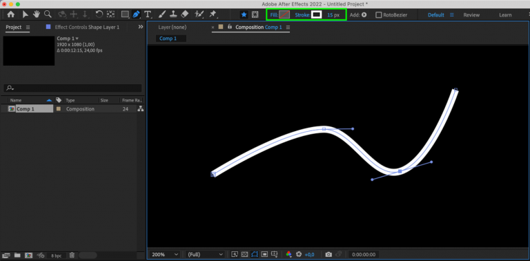 How To Animate Arrows In After Effects Aejuice