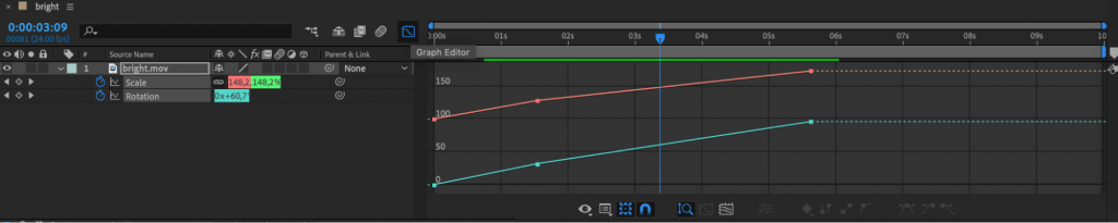 How To Move Keyframes In After Effects Aejuice