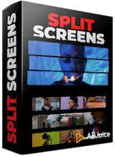 Split Screens