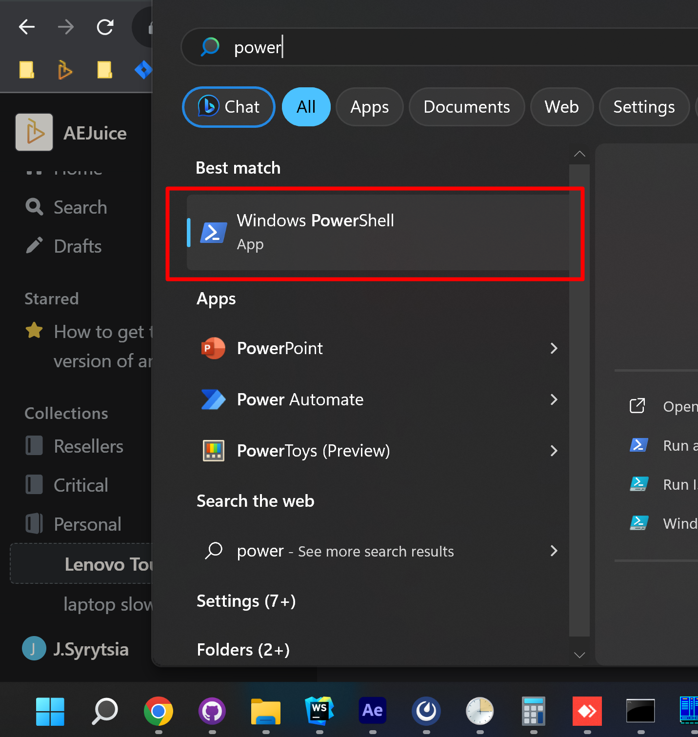 Lenovo Touchpad Fix