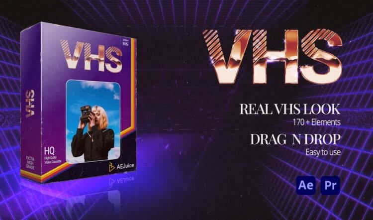 VHS