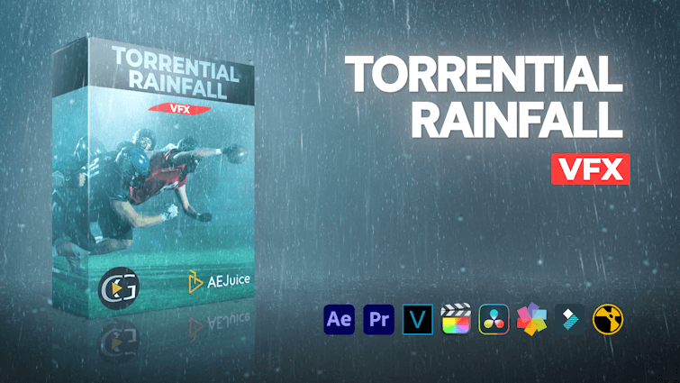 Torrential