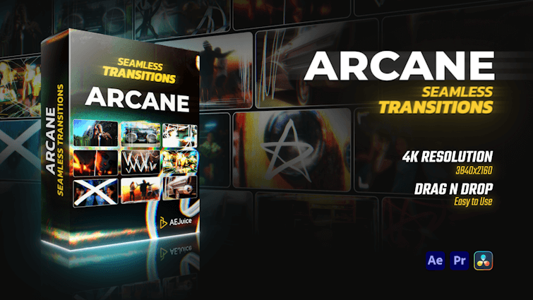 Arcane