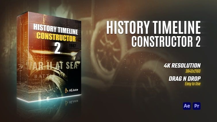 History