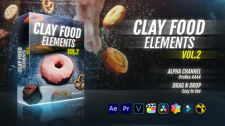 Clay