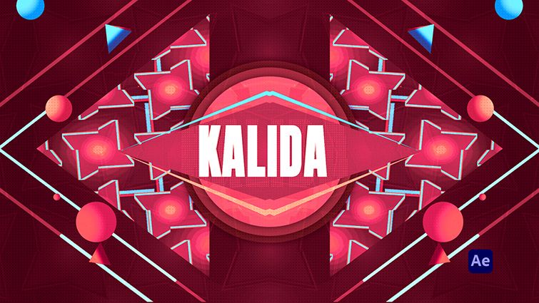 Kalida
