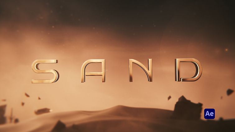 Sand