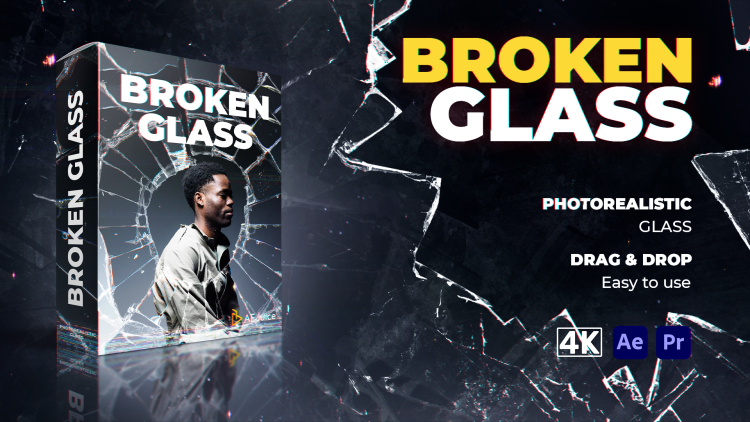 Broken