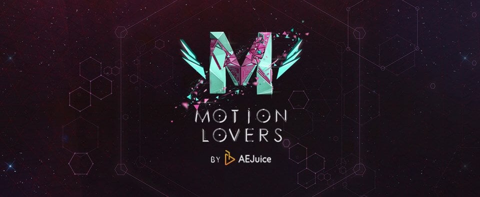 Facebook group: Motion Lovers