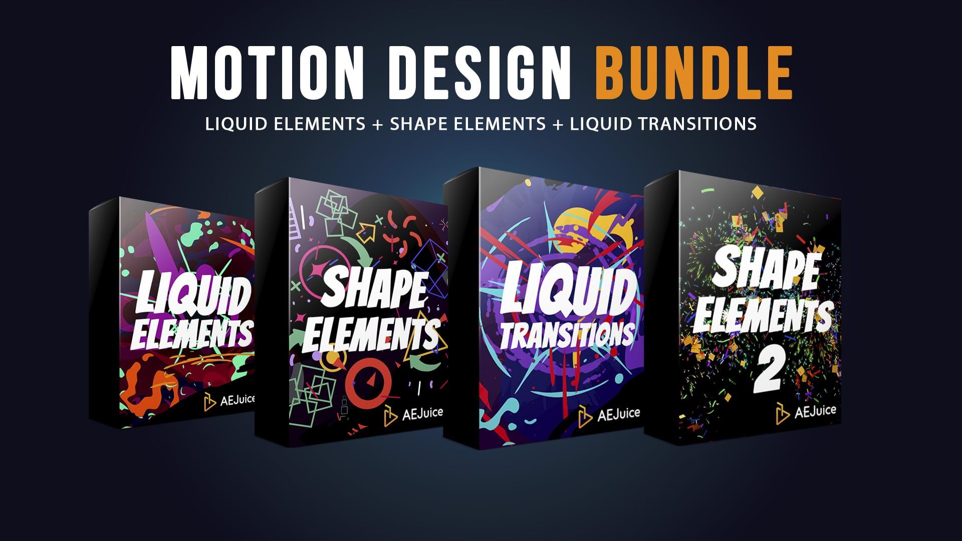 motion design 2 after effects download