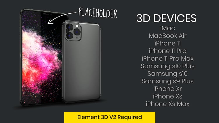 how to install element 3d for after effects cc mac