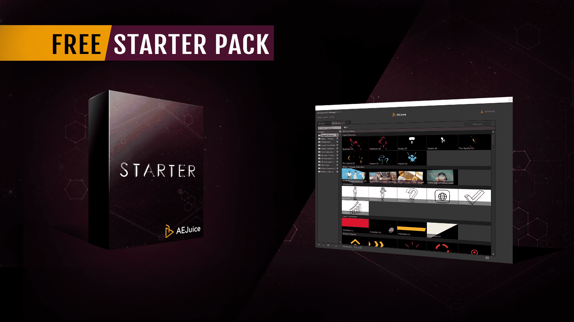 particular after effects plugin free download mac