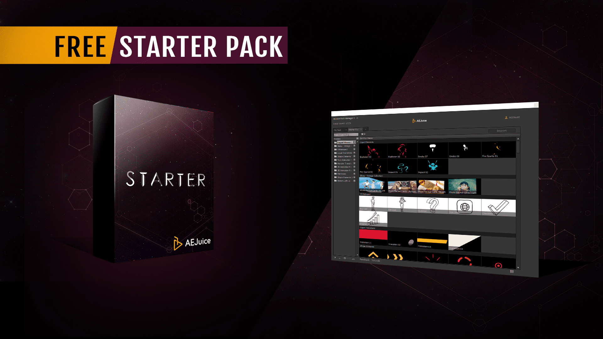 after effects plugins pack free download