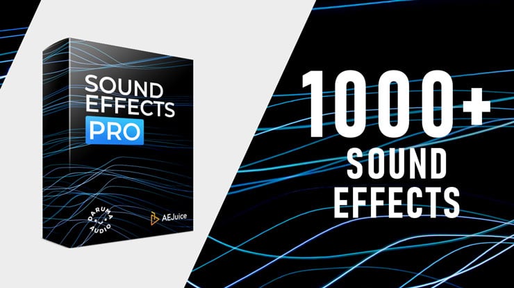 Sound Effects Pro