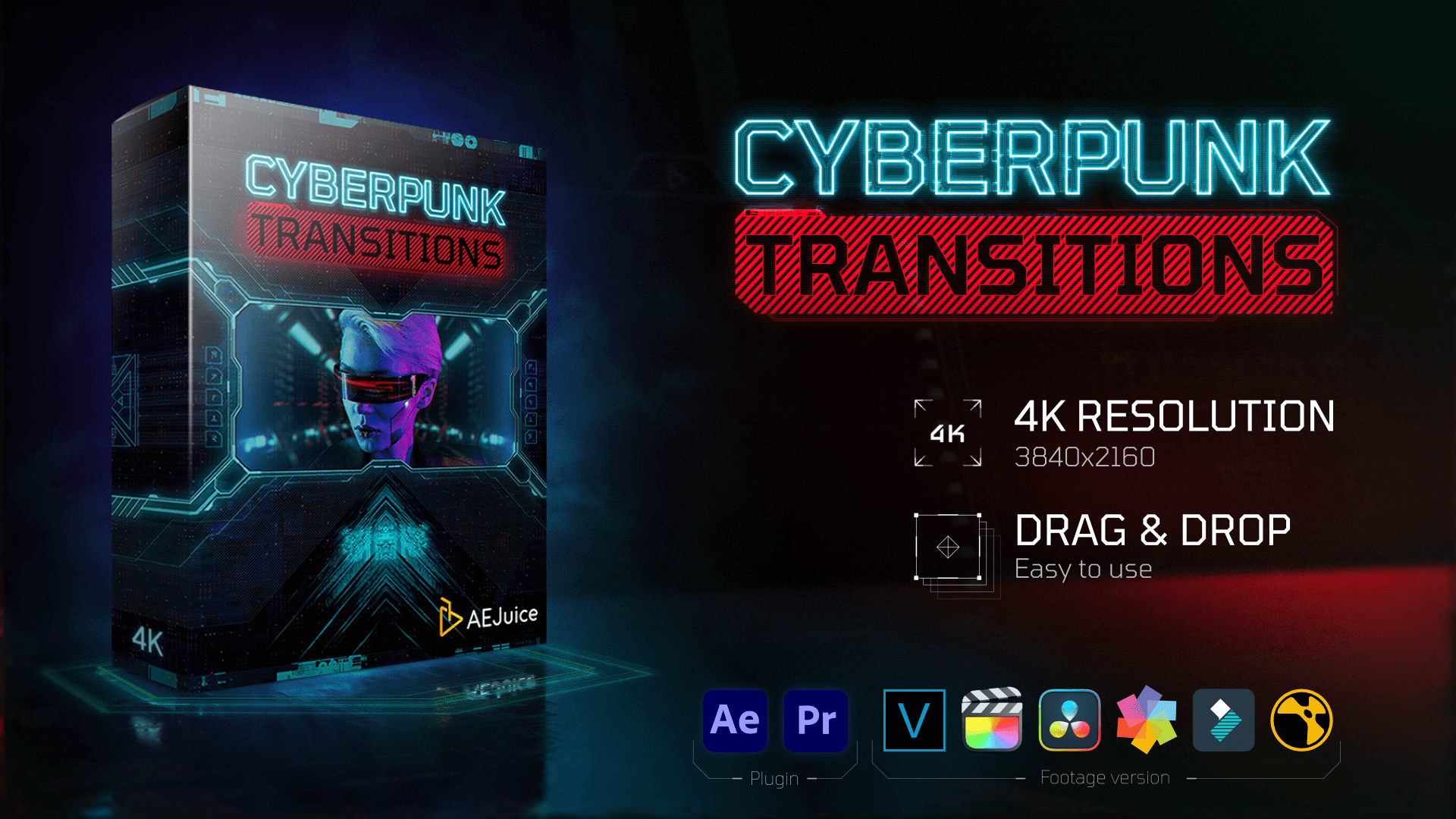 Aejuice cyberpunk hud фото 20