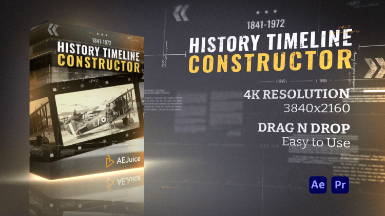 History Timeline Constructor