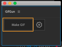 Question] Trying to export a gif for kickstarter, first is aespriter export  (flawless) 2nd is how it renders on KS. Any ideas on how to make it not  terrible? : r/aseprite