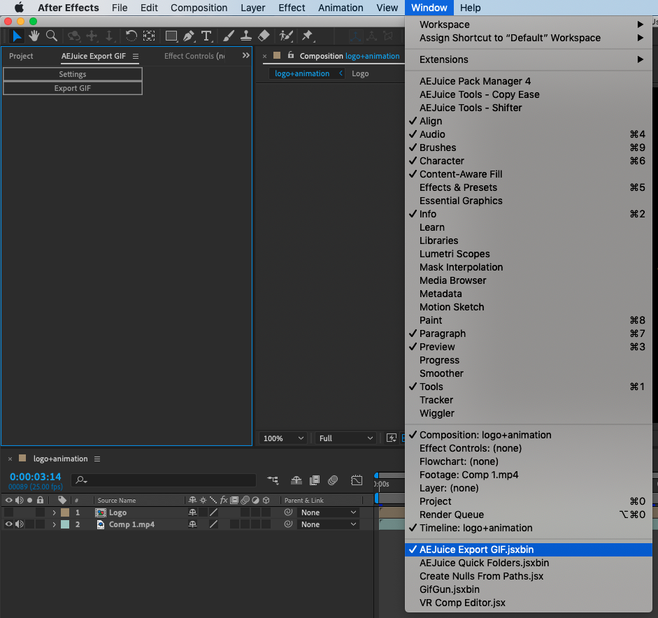 download after effects scripts