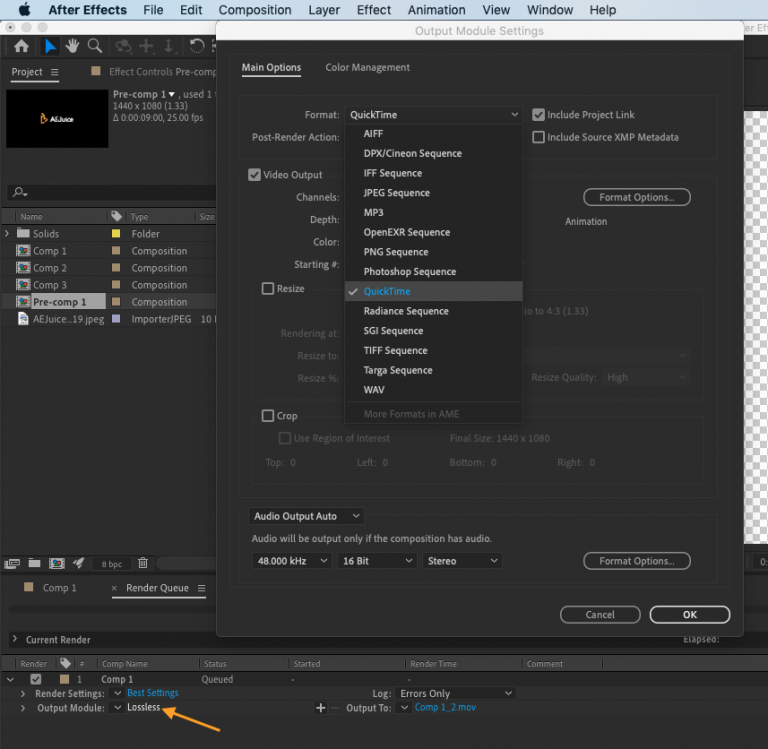 how-to-export-transparent-video-after-effects-aejuice