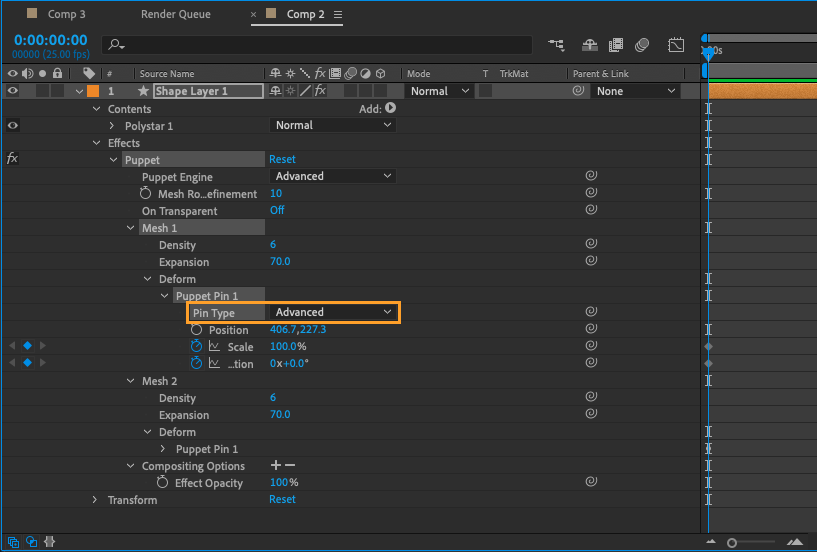 How to Duplicate layer in After Effects AEJuice