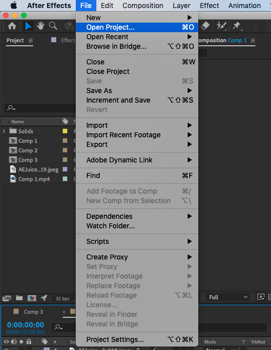 adobe after effects 11.0 download