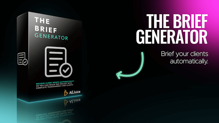 The Brief Generator