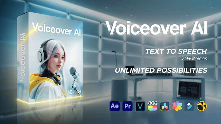 Voiceover AI