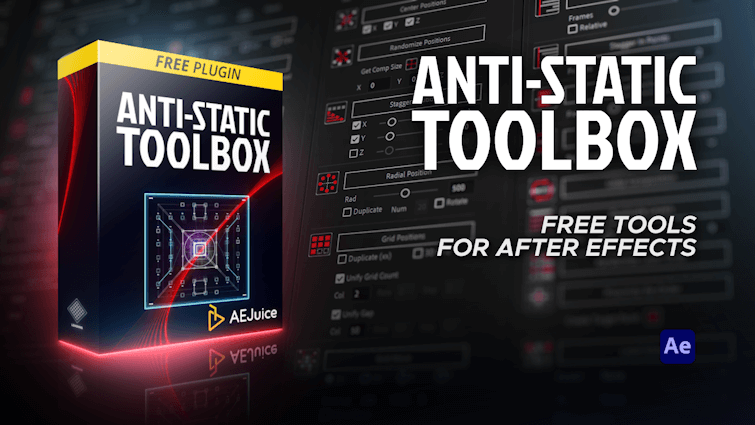 Anti-Static ToolBox