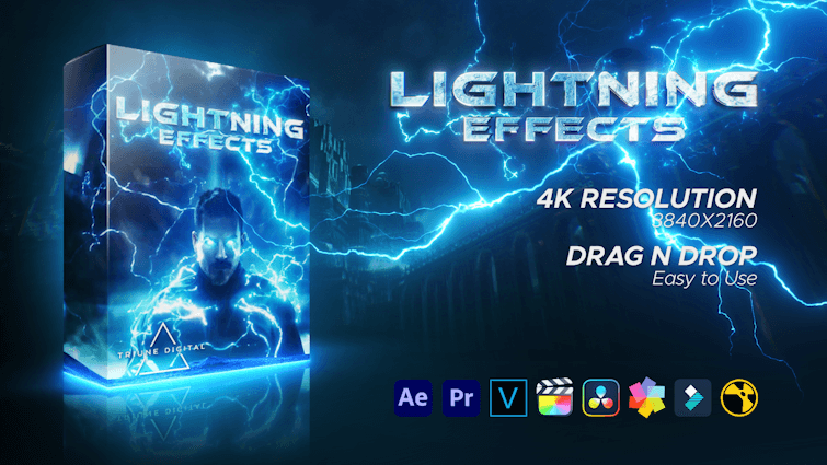 Lightning Effects