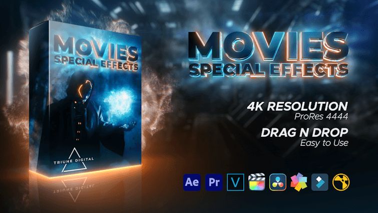 Movies Special Effects