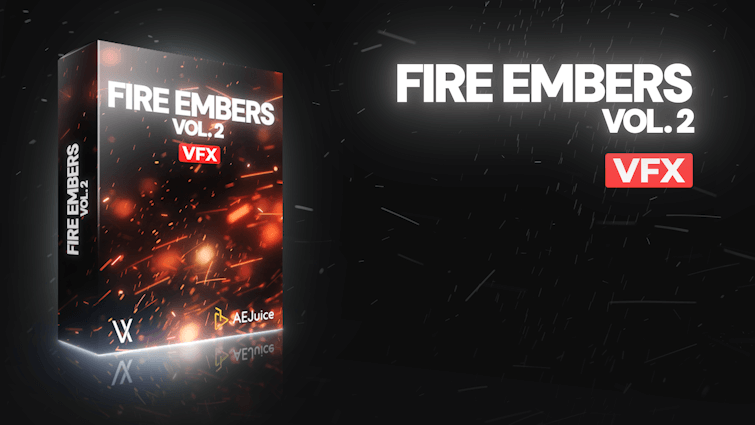 Fire Embers Volume 2