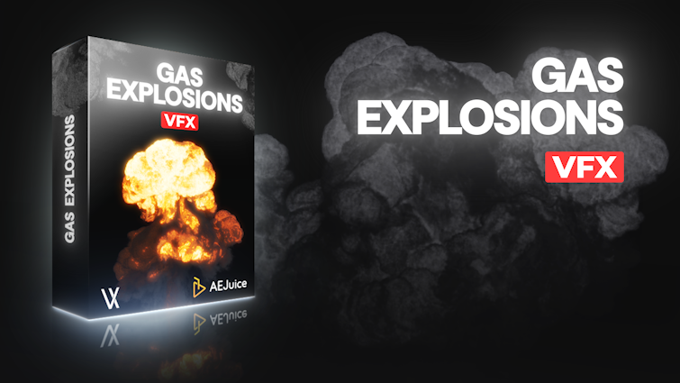 Gas Explosions