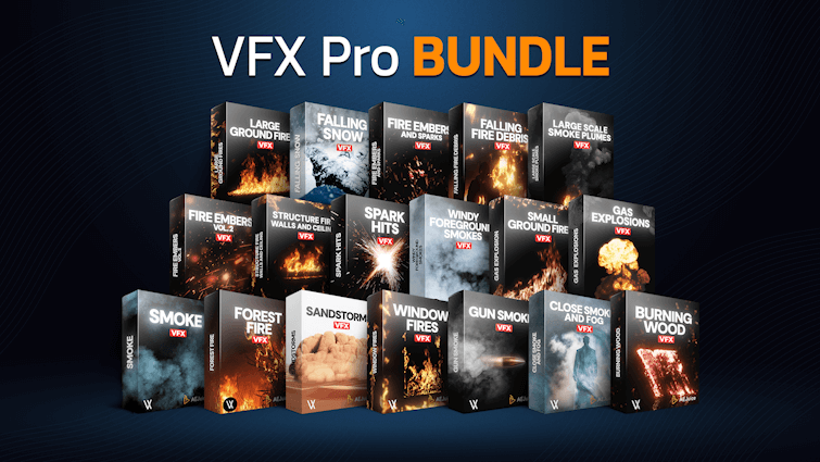 VFX Pro Bundle