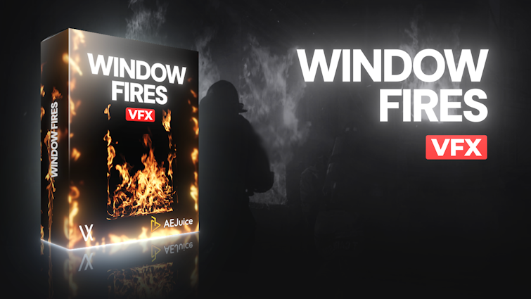 Window Fires