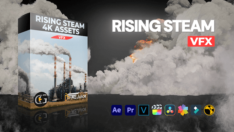 Rising Steam