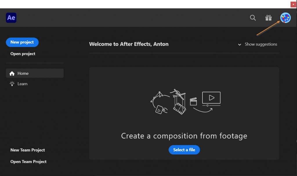 How To Install Adobe After Effects Cs4 How to download adobe After Effects cs4 | aejuice.com