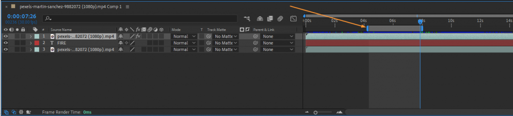 How To Export A After Effects Project Aejuice How To Export A After Effects Project Aejuice
