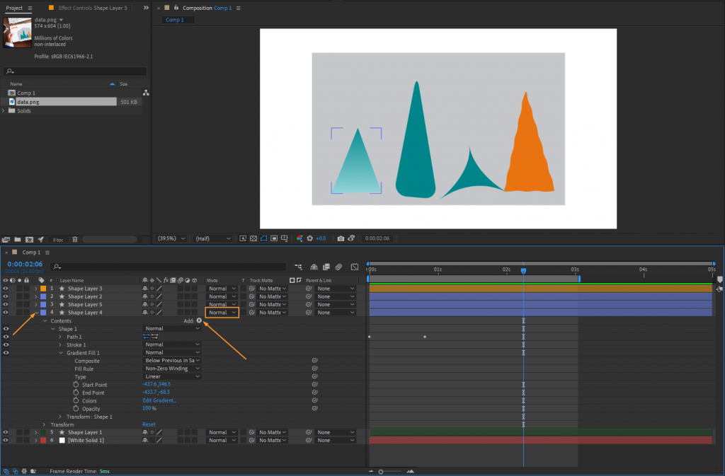 How To Make A Graph In After Effects Aejuice How To Make A Graph In After Effects Aejuice