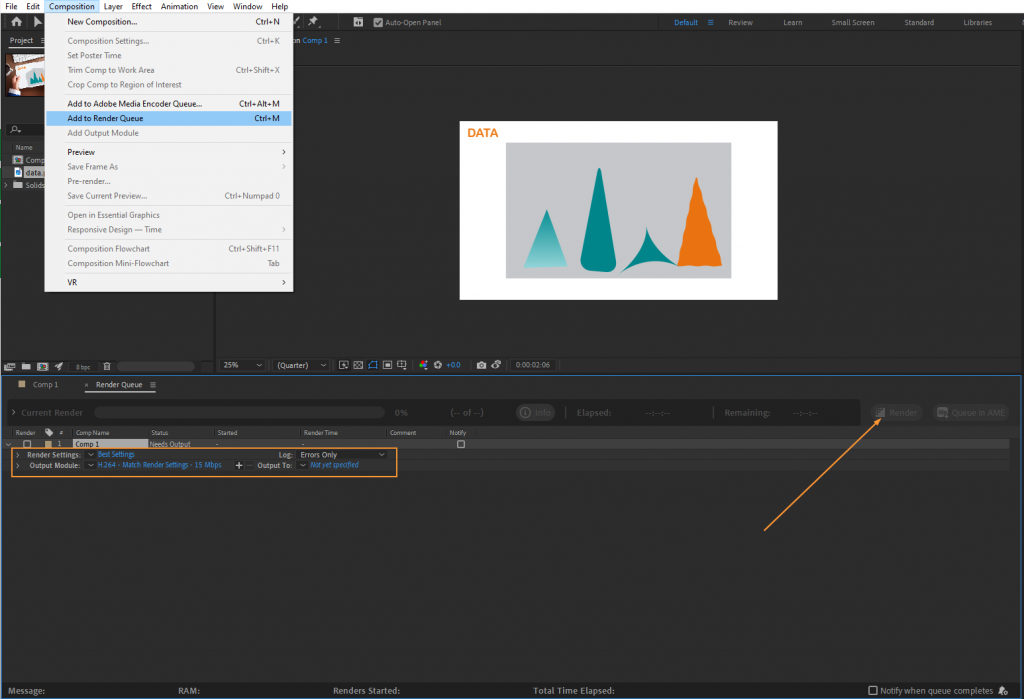 How To Make A Graph In After Effects Aejuice How To Make A Graph In After Effects Aejuice