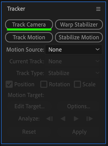 3d camera tracker after effects cs5 plugin free download