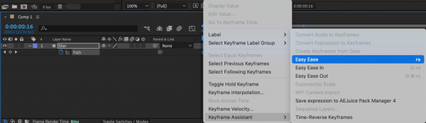 How to Morph in After Effects | aejuice.com