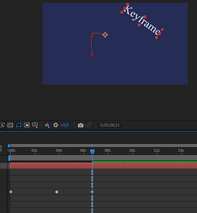 How To Change Keyframe Type In After Effects Aejuice Com