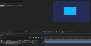 How to change the rotation point in After Effects | aejuice.com