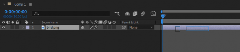 How to add a shadow in After Effects | aejuice.com