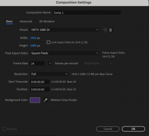 How to Animate Text in After Effects | aejuice.com