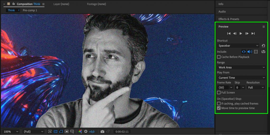 How To Remove Background Of Video In After Effects Aejuice How To Remove Background Of Video In After Effects Aejuice