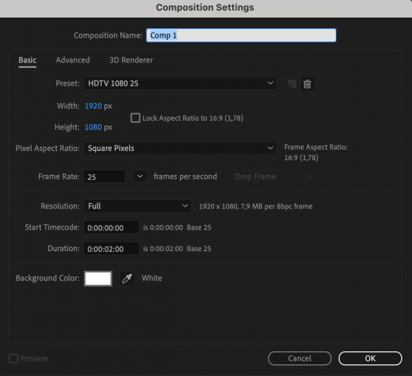 How to Change Blending Mode in After Effects | aejuice.com