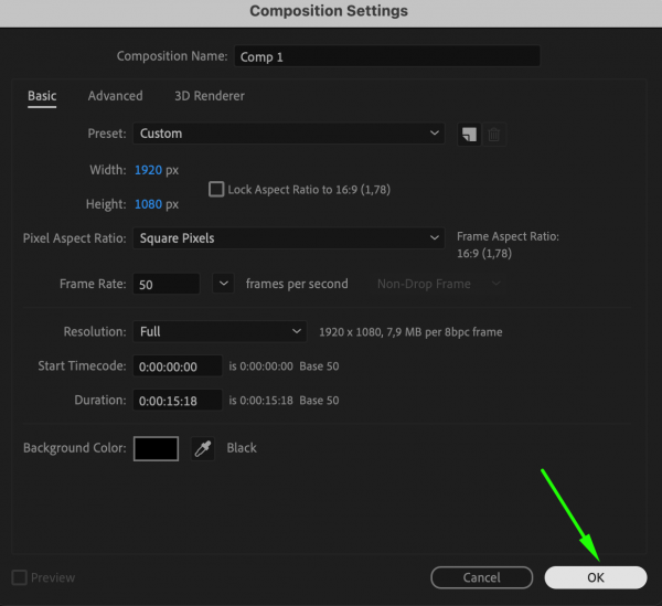 How to combine multiple videos into one in after effects aejuice