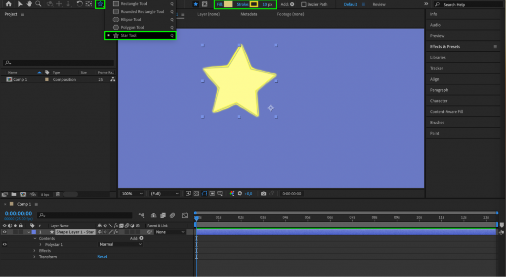 How To Make Object Follow Path In After Effects Aejuice How To Make Object Follow Path In After Effects Aejuice