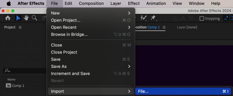 How To Create A Shine Effect In After Effects Aejuice How To Create A Shine Effect In After Effects Aejuice